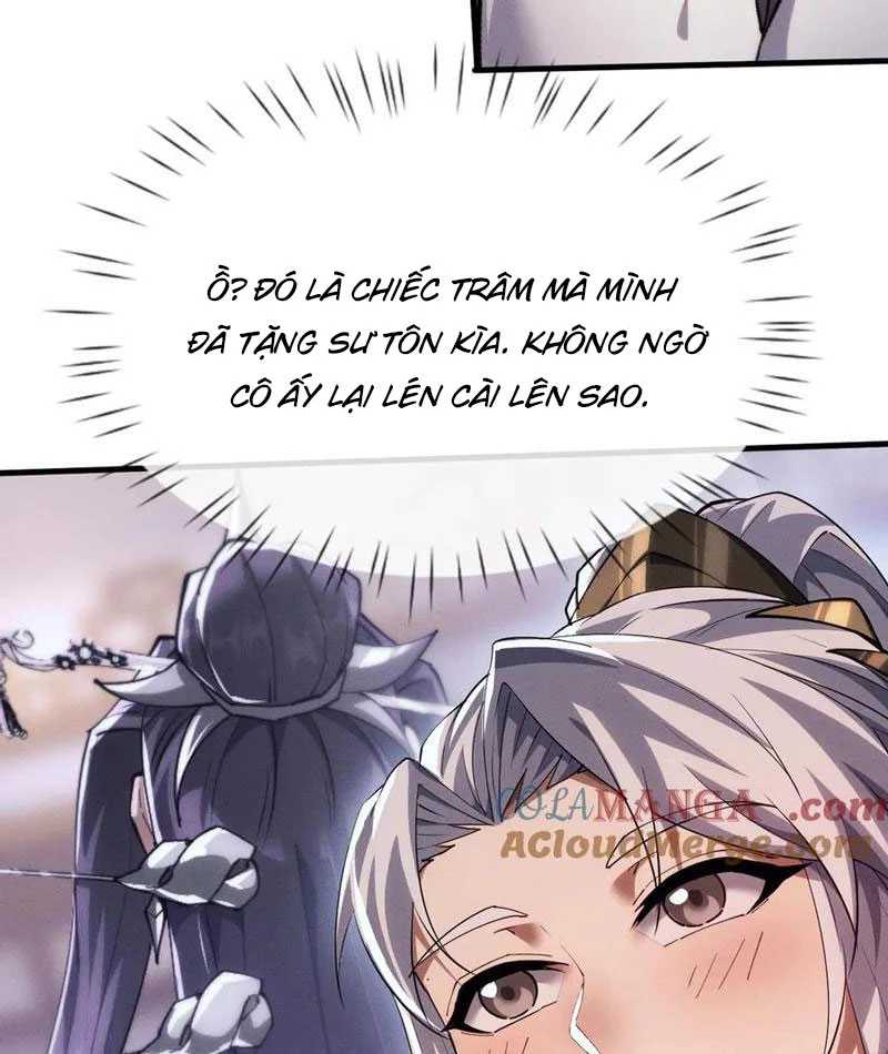 Toàn Chức Kiếm Tu Chapter 12 - Trang 2