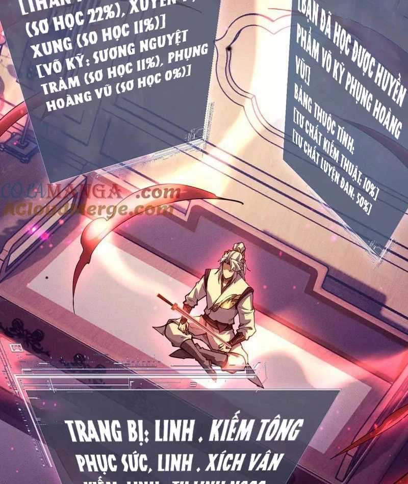 Toàn Chức Kiếm Tu Chapter 12 - Trang 2