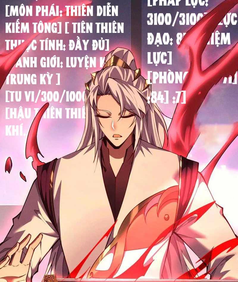 Toàn Chức Kiếm Tu Chapter 12 - Trang 2