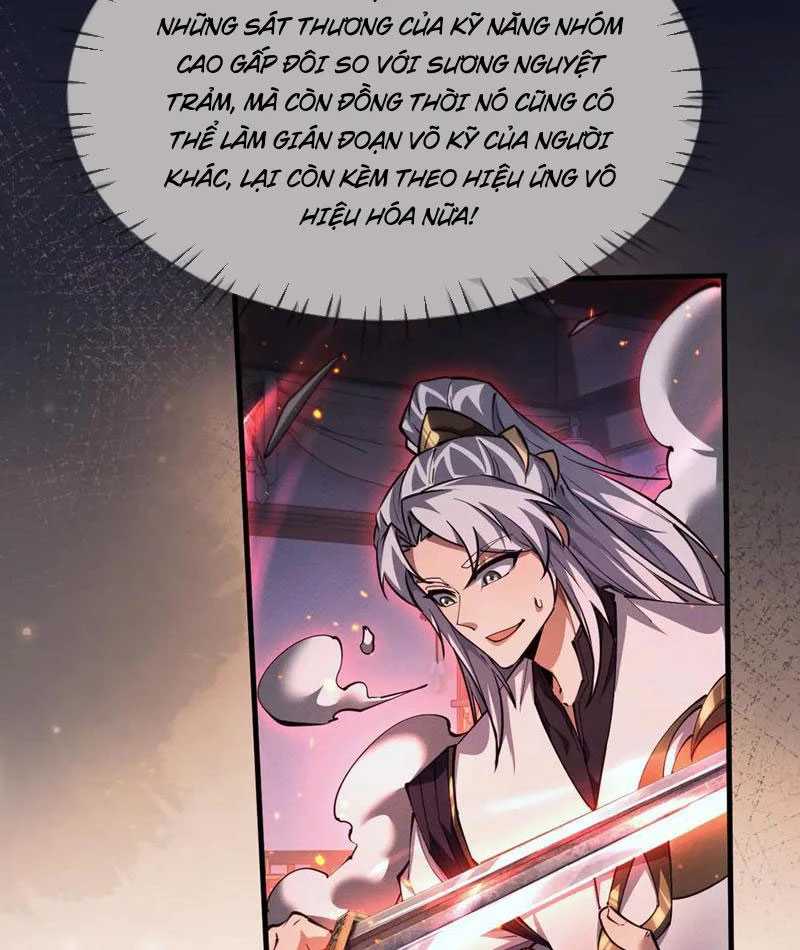 Toàn Chức Kiếm Tu Chapter 12 - Trang 2