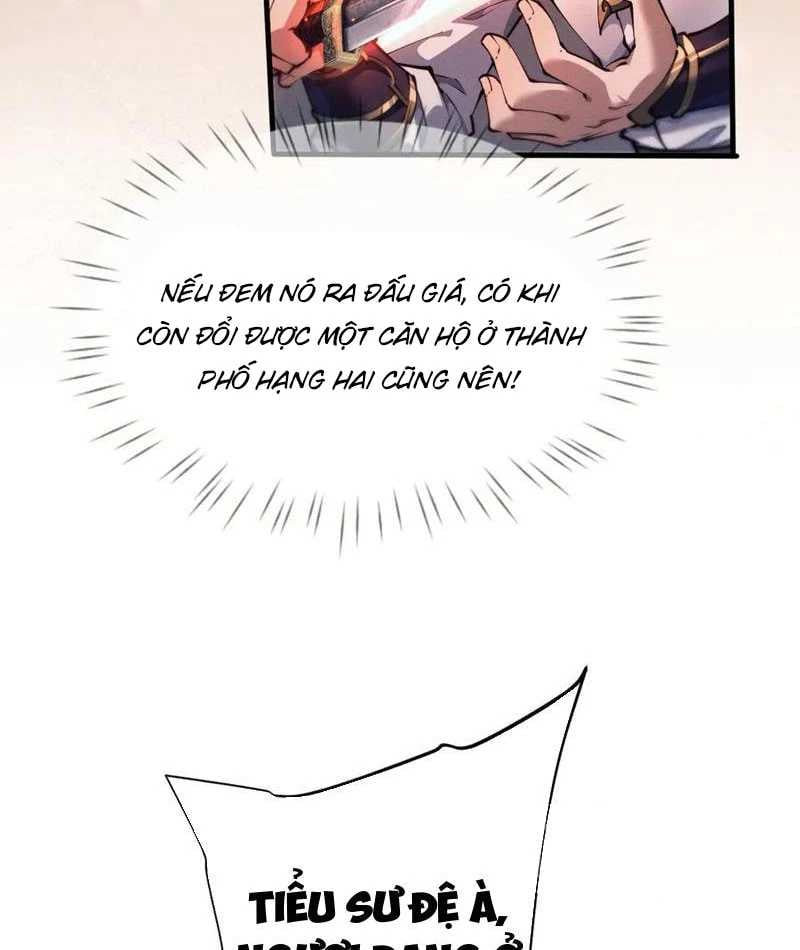 Toàn Chức Kiếm Tu Chapter 12 - Trang 2