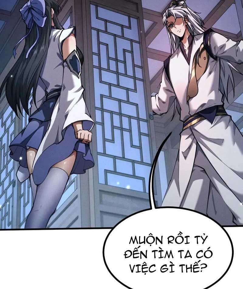 Toàn Chức Kiếm Tu Chapter 12 - Trang 2