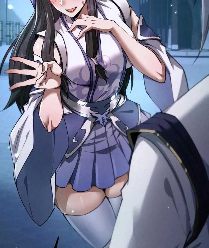 Toàn Chức Kiếm Tu Chapter 12 - Trang 2