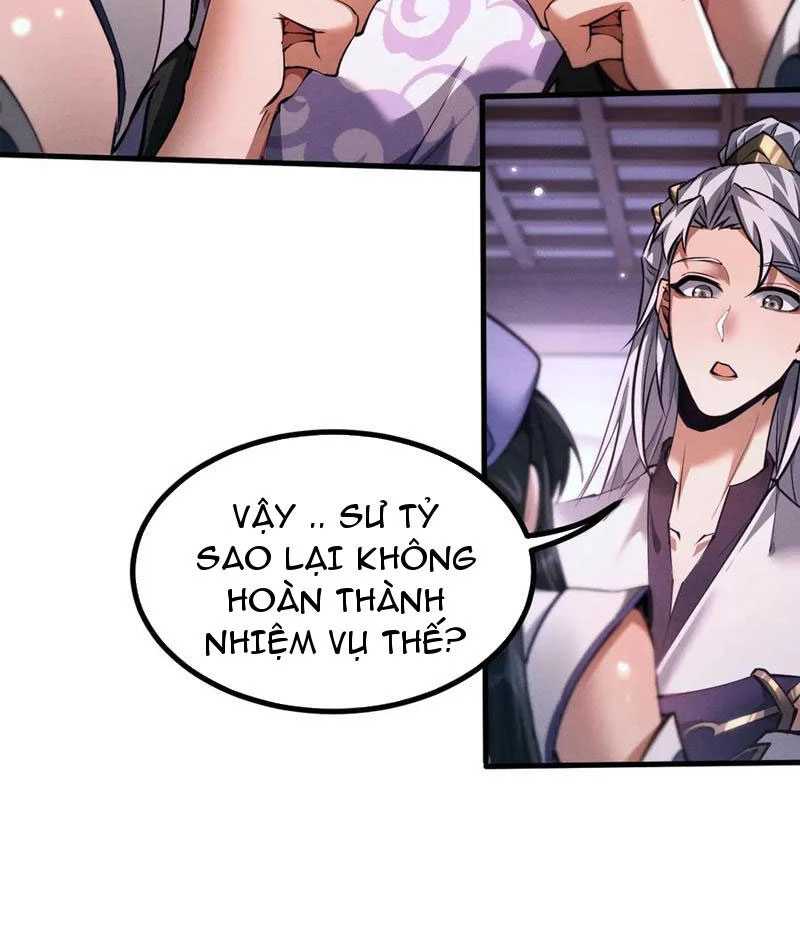 Toàn Chức Kiếm Tu Chapter 12 - Trang 2