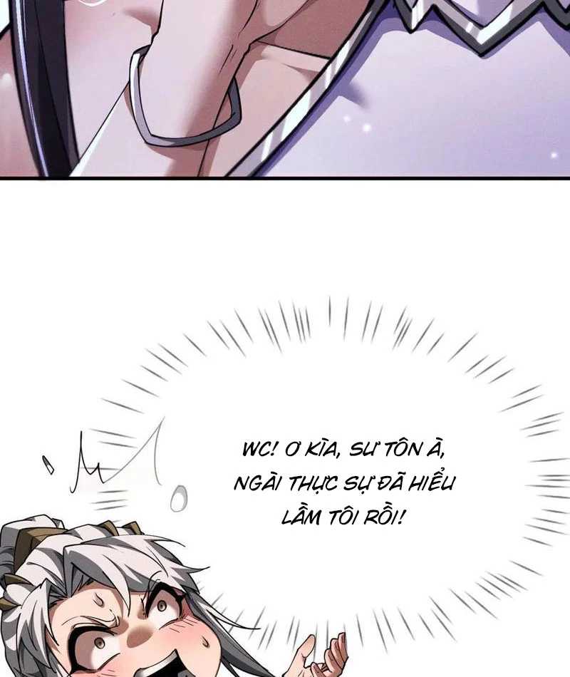 Toàn Chức Kiếm Tu Chapter 12 - Trang 2