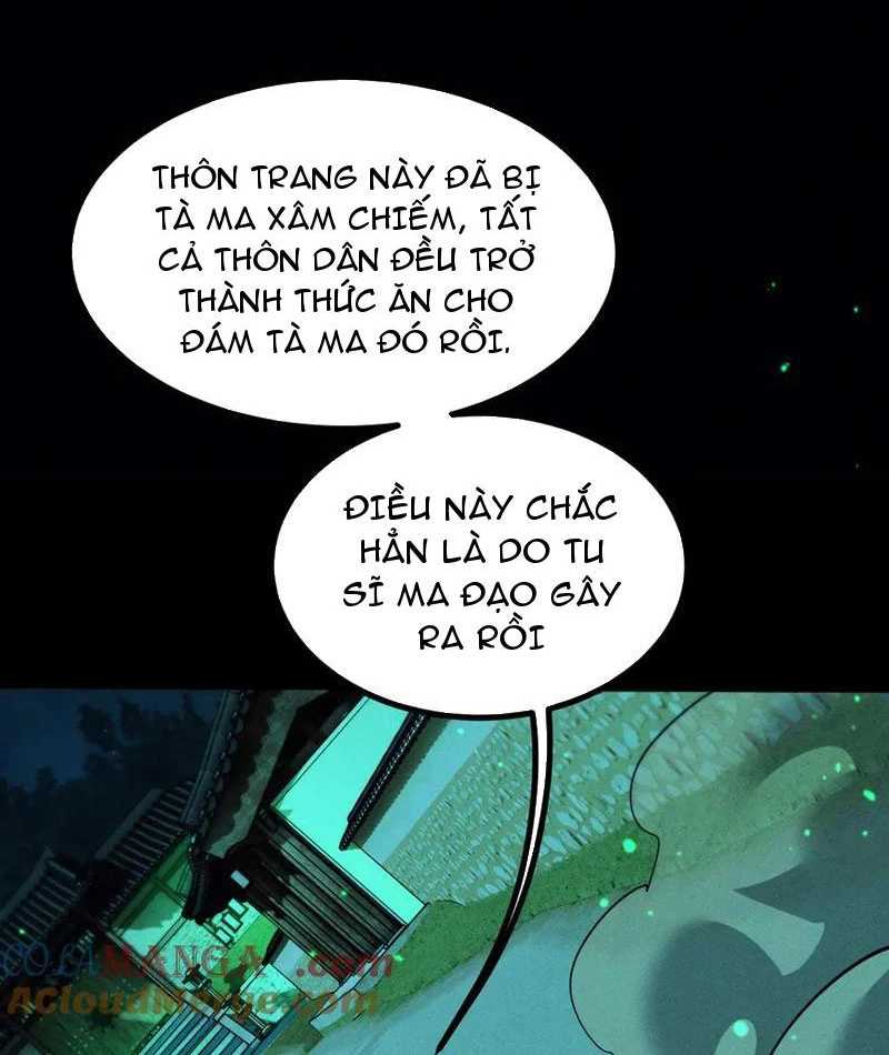 Toàn Chức Kiếm Tu Chapter 12 - Trang 2