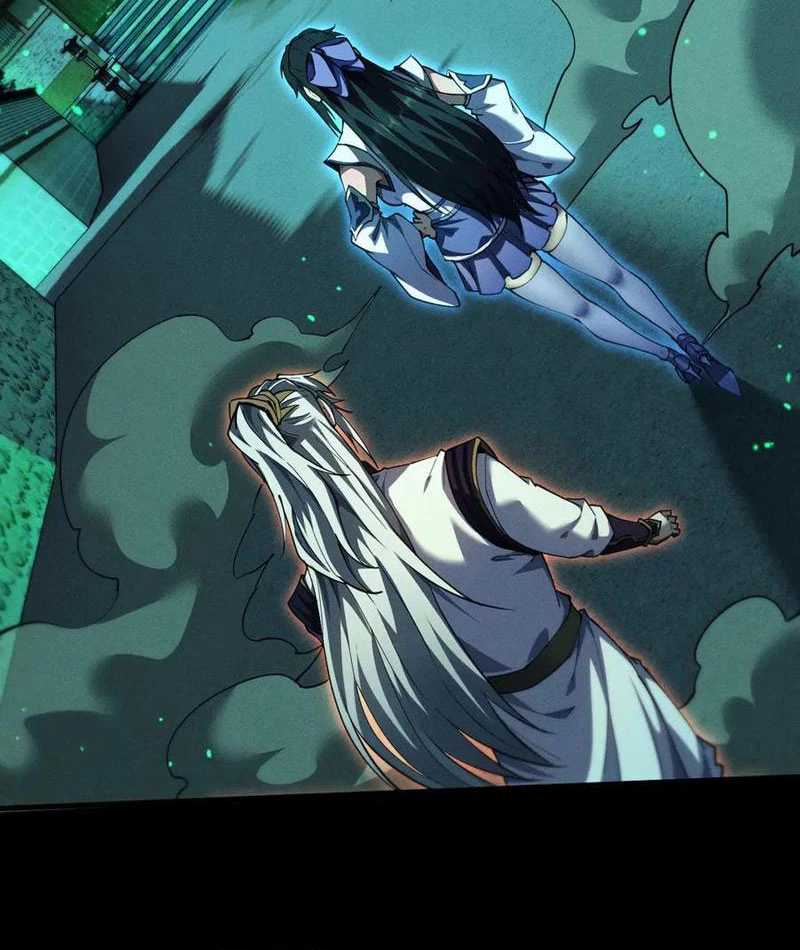 Toàn Chức Kiếm Tu Chapter 12 - Trang 2