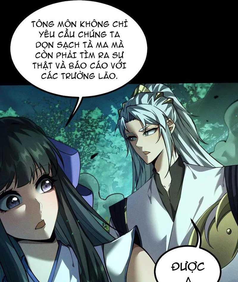Toàn Chức Kiếm Tu Chapter 12 - Trang 2