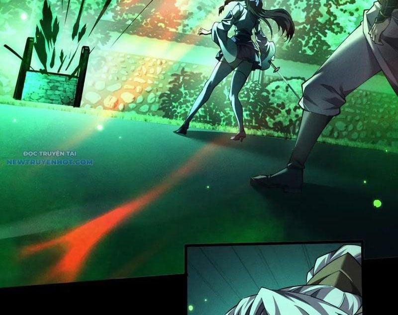 Toàn Chức Kiếm Tu Chapter 13 - Trang 2