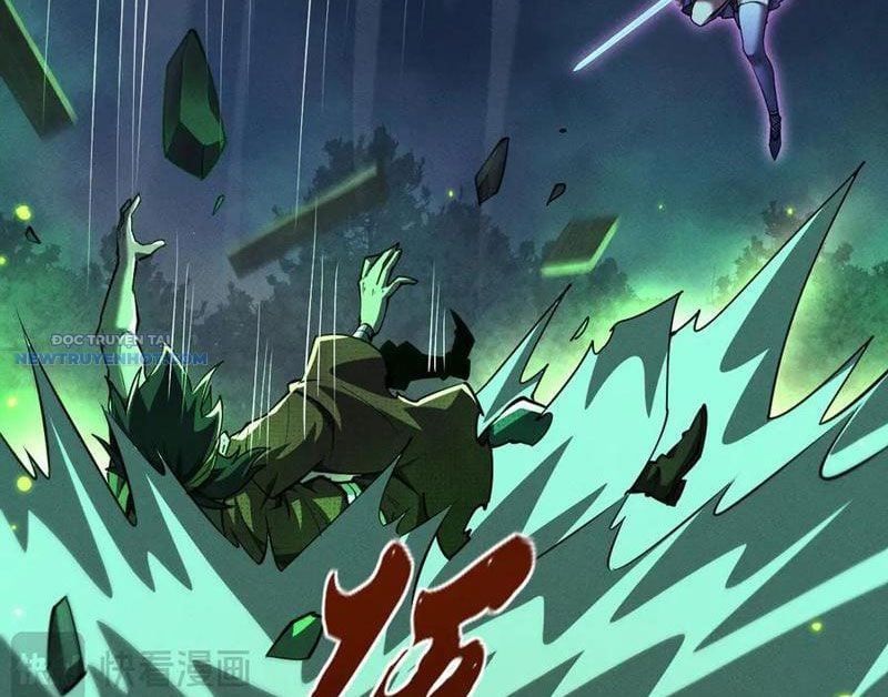 Toàn Chức Kiếm Tu Chapter 13 - Trang 2