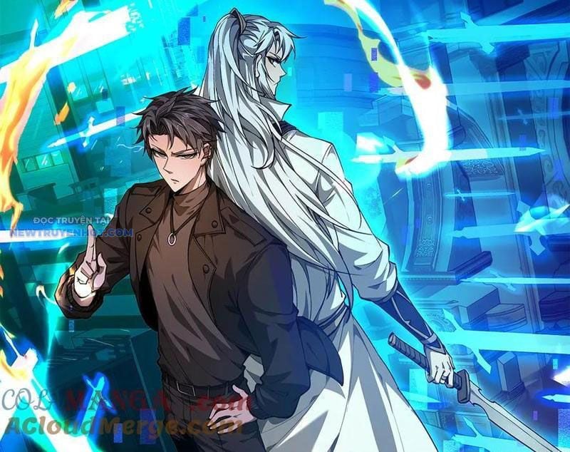 Toàn Chức Kiếm Tu Chapter 13 - Trang 2