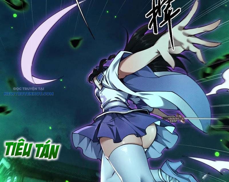 Toàn Chức Kiếm Tu Chapter 13 - Trang 2