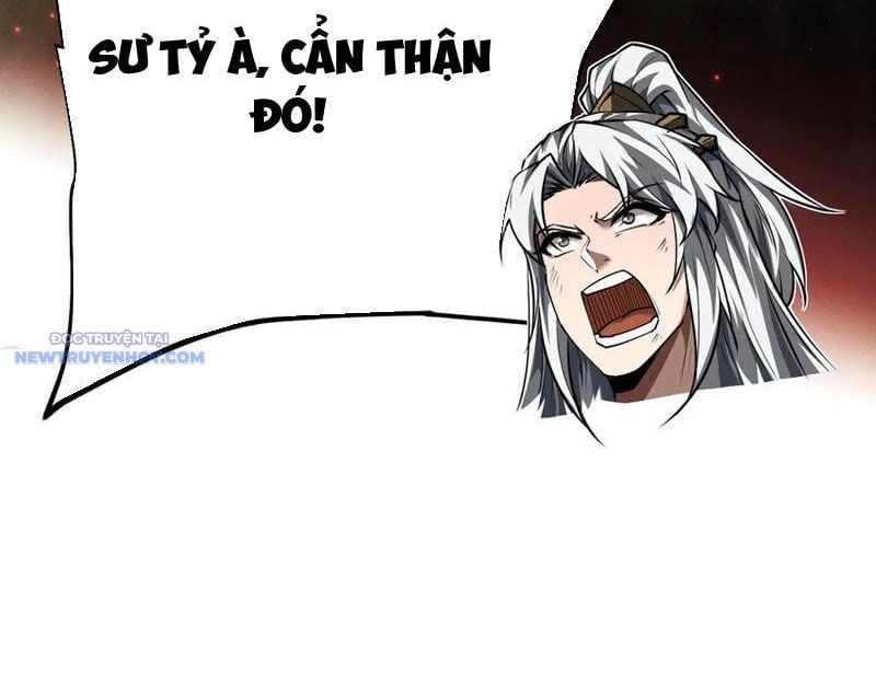 Toàn Chức Kiếm Tu Chapter 13 - Trang 2