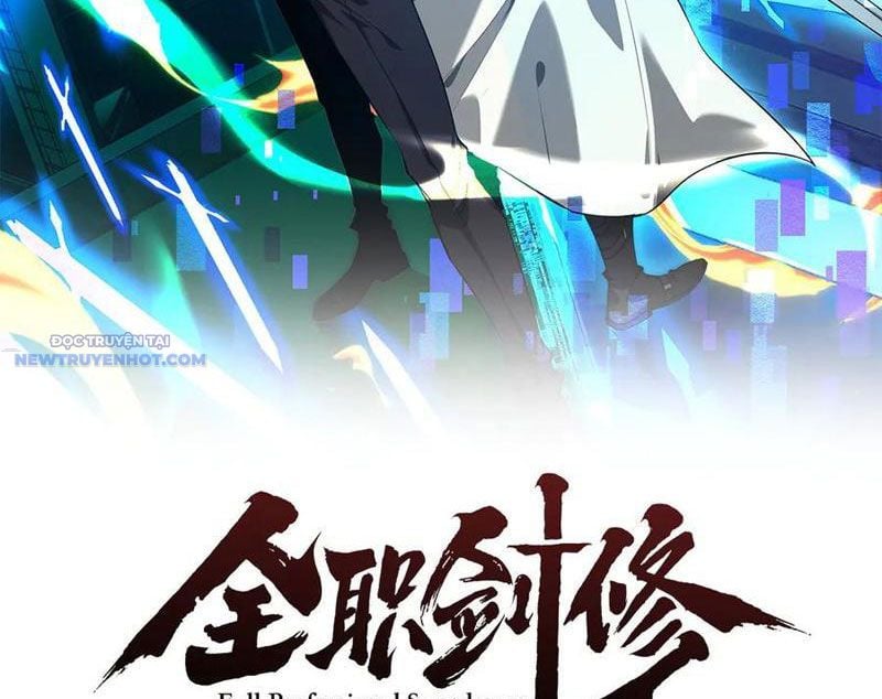 Toàn Chức Kiếm Tu Chapter 13 - Trang 2