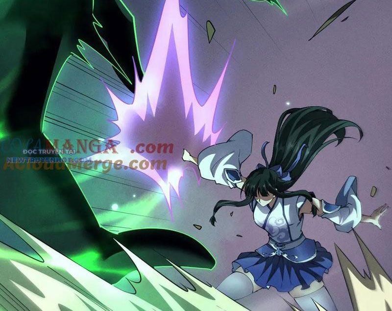 Toàn Chức Kiếm Tu Chapter 13 - Trang 2