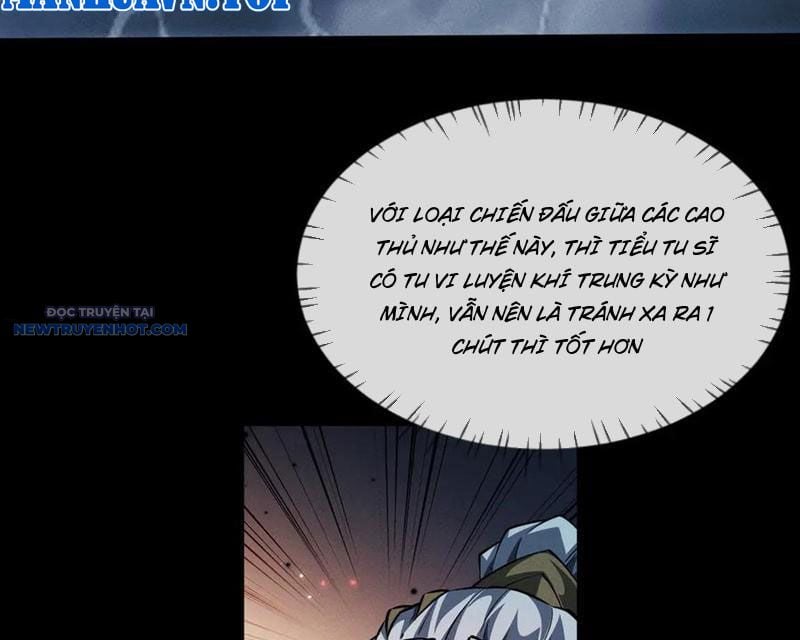 Toàn Chức Kiếm Tu Chapter 13 - Trang 2