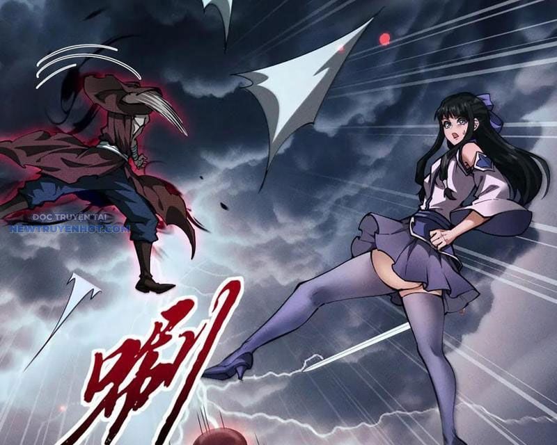 Toàn Chức Kiếm Tu Chapter 13 - Trang 2