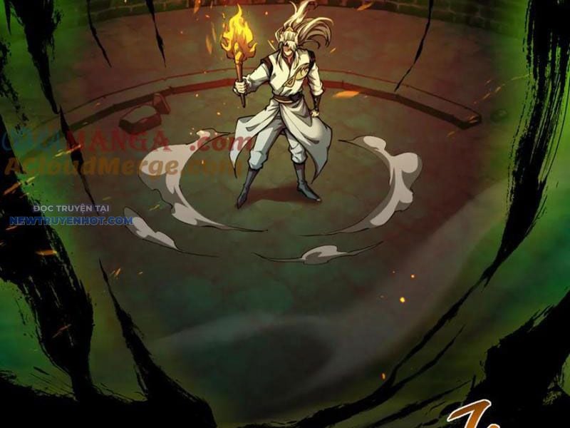 Toàn Chức Kiếm Tu Chapter 14 - Trang 2