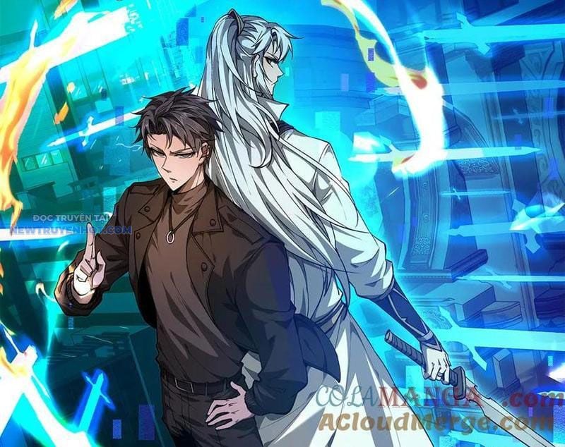 Toàn Chức Kiếm Tu Chapter 15 - Trang 2