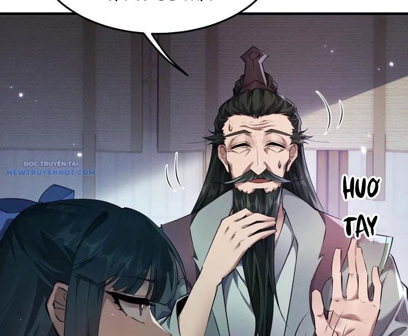 Toàn Chức Kiếm Tu Chapter 15 - Trang 2