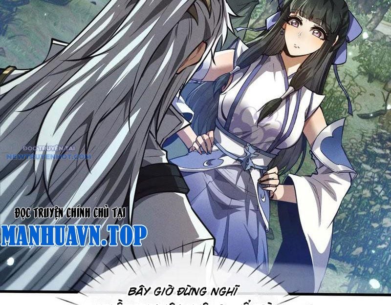 Toàn Chức Kiếm Tu Chapter 16 - Trang 2