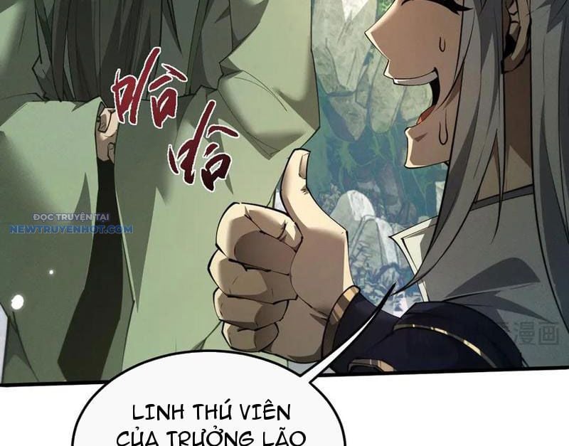 Toàn Chức Kiếm Tu Chapter 16 - Trang 2