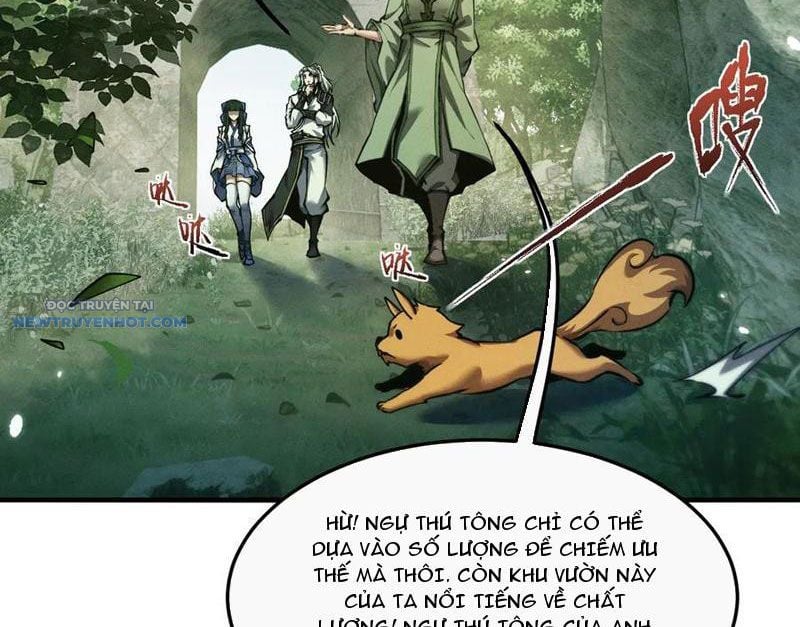 Toàn Chức Kiếm Tu Chapter 16 - Trang 2