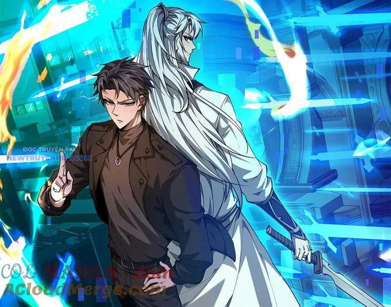 Toàn Chức Kiếm Tu Chapter 16 - Trang 2