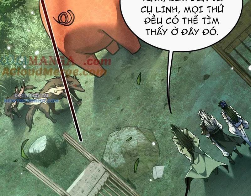 Toàn Chức Kiếm Tu Chapter 16 - Trang 2