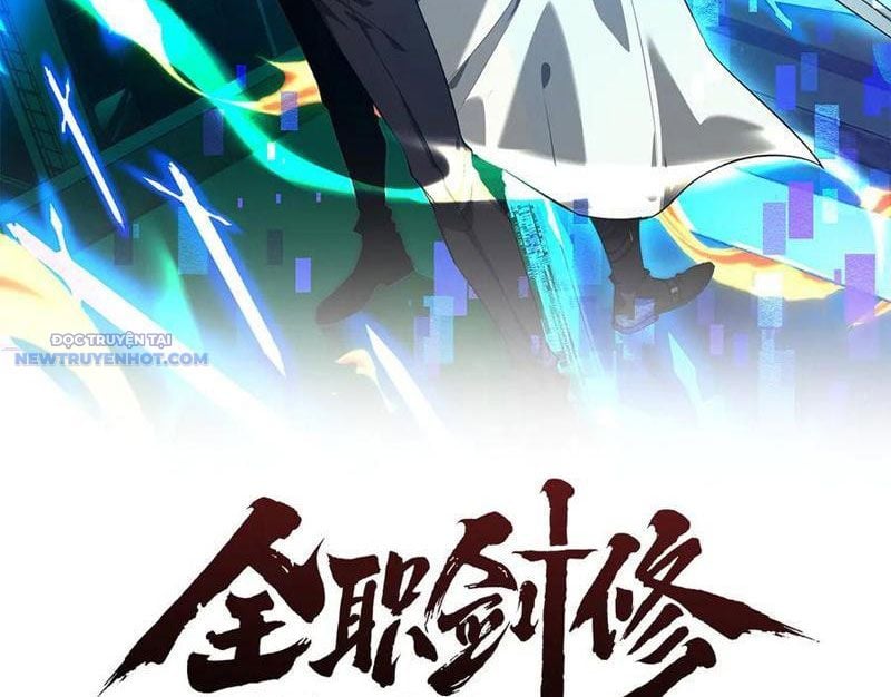 Toàn Chức Kiếm Tu Chapter 16 - Trang 2