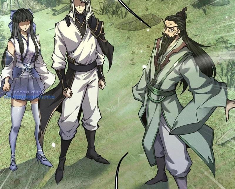 Toàn Chức Kiếm Tu Chapter 16 - Trang 2