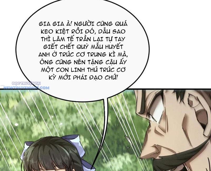 Toàn Chức Kiếm Tu Chapter 16 - Trang 2