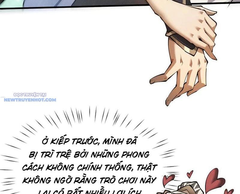 Toàn Chức Kiếm Tu Chapter 16 - Trang 2