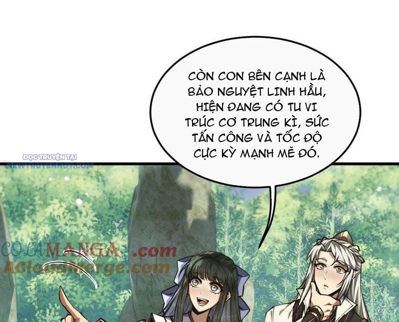 Toàn Chức Kiếm Tu Chapter 16 - Trang 2