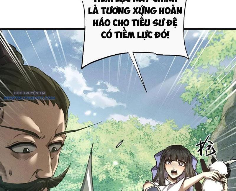Toàn Chức Kiếm Tu Chapter 16 - Trang 2