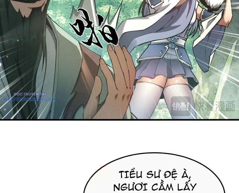 Toàn Chức Kiếm Tu Chapter 16 - Trang 2