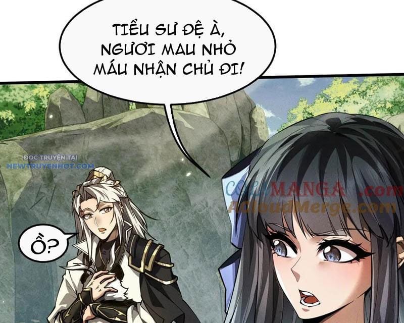 Toàn Chức Kiếm Tu Chapter 16 - Trang 2