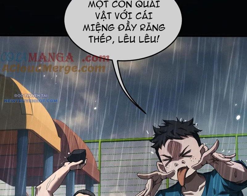 Toàn Chức Kiếm Tu Chapter 17 - Trang 2