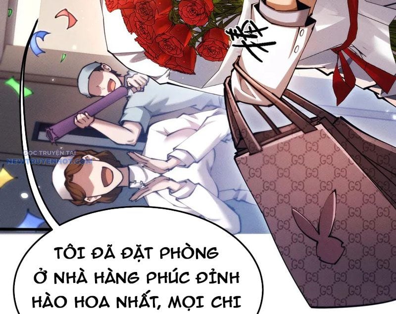 Toàn Chức Kiếm Tu Chapter 18 - Trang 2