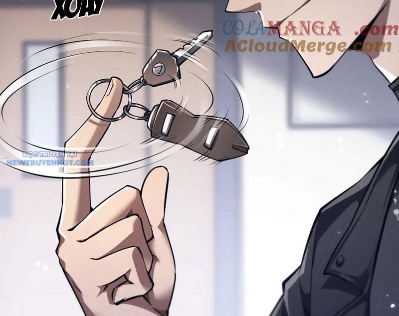 Toàn Chức Kiếm Tu Chapter 18 - Trang 2