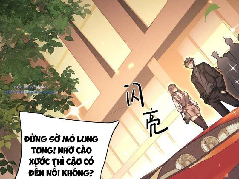 Toàn Chức Kiếm Tu Chapter 19 - Trang 2