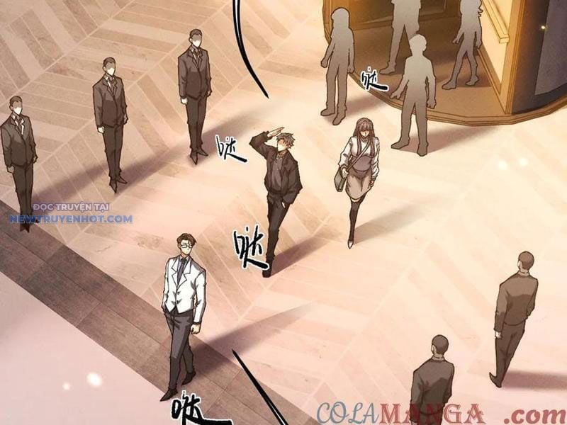 Toàn Chức Kiếm Tu Chapter 19 - Trang 2