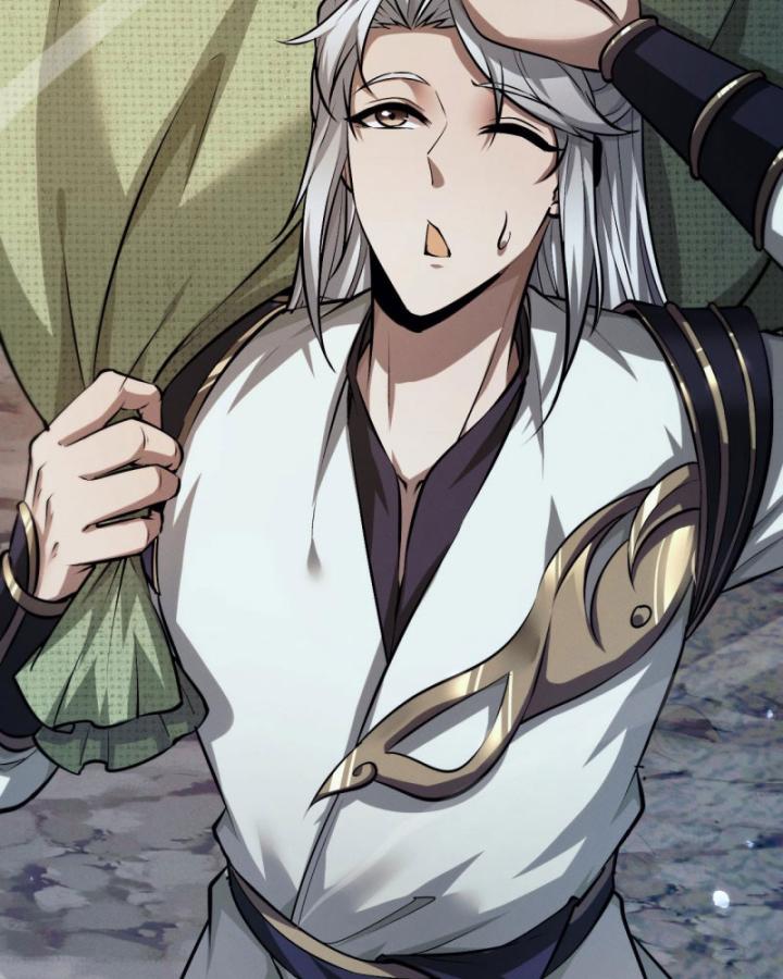 Toàn Chức Kiếm Tu Chapter 2 - Trang 2