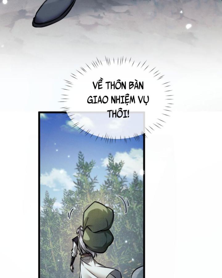 Toàn Chức Kiếm Tu Chapter 2 - Trang 2