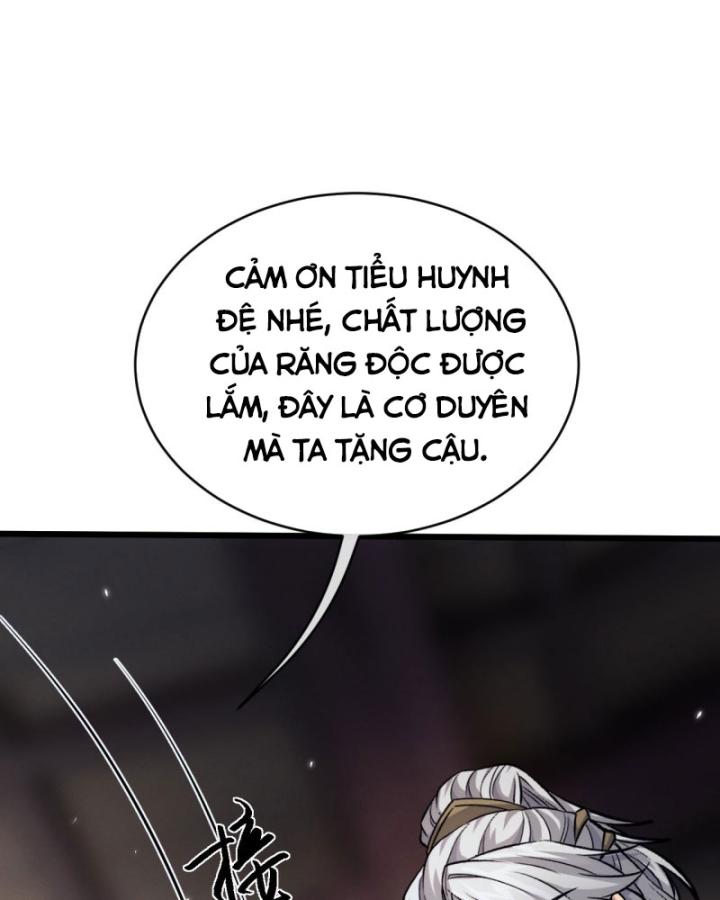 Toàn Chức Kiếm Tu Chapter 2 - Trang 2