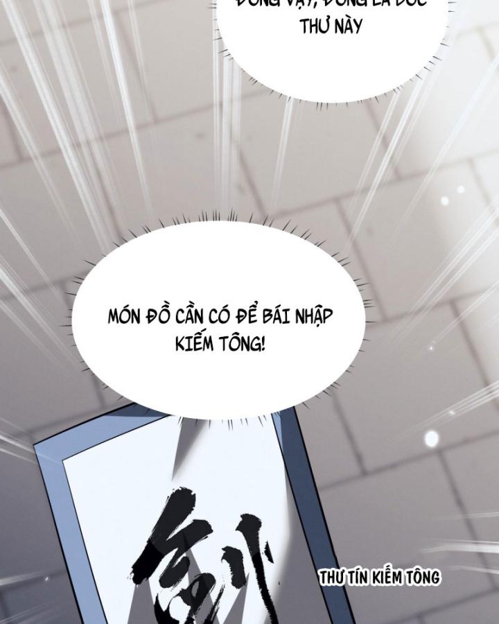 Toàn Chức Kiếm Tu Chapter 2 - Trang 2