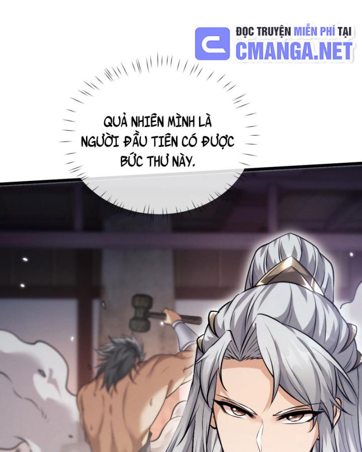 Toàn Chức Kiếm Tu Chapter 2 - Trang 2