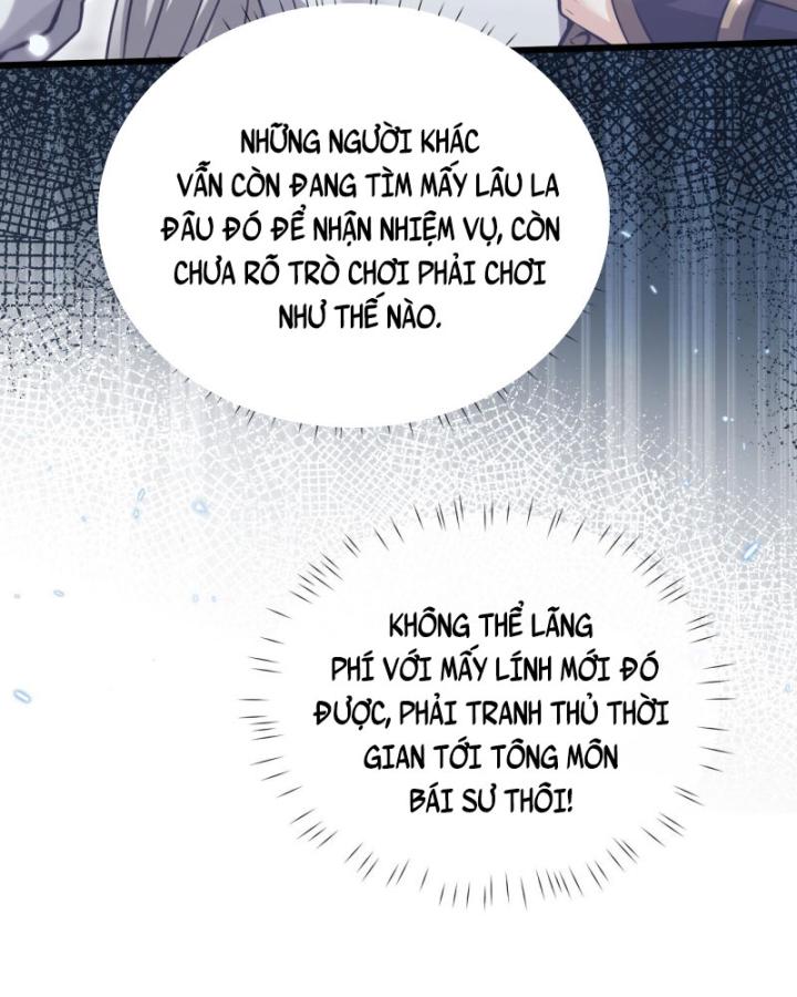 Toàn Chức Kiếm Tu Chapter 2 - Trang 2