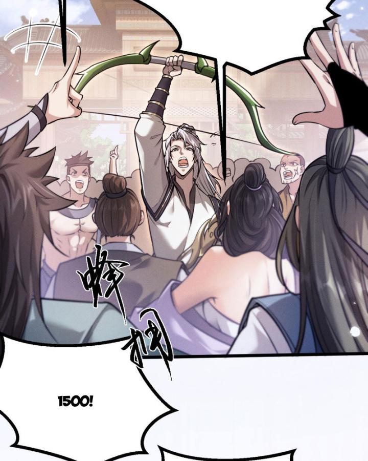 Toàn Chức Kiếm Tu Chapter 2 - Trang 2