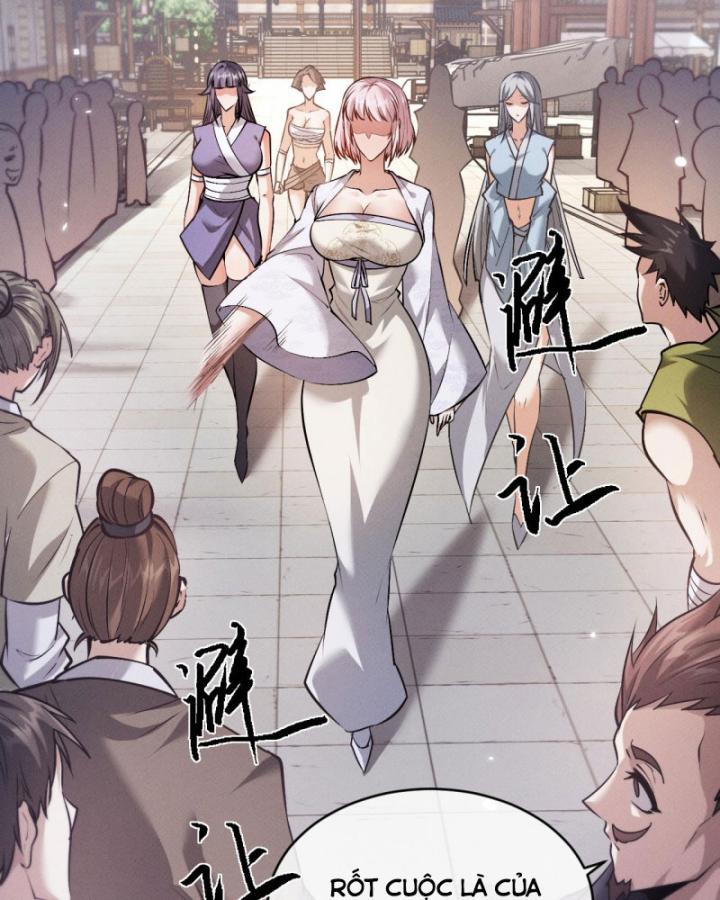 Toàn Chức Kiếm Tu Chapter 2 - Trang 2